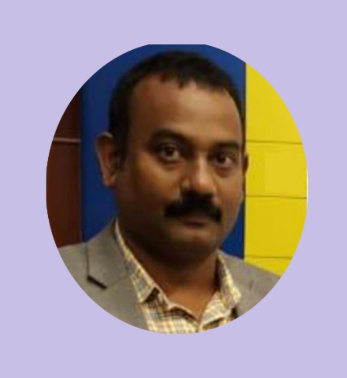 Dr Venugopala Rao Manneni